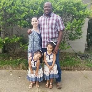 Meet your Posher, Jamie